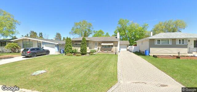 Larawan ng 23 Bridgewater Crescent sa Winnipeg, Manitoba