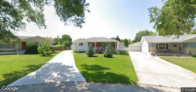 Larawan ng 23 Gemini Avenue sa Winnipeg, Manitoba