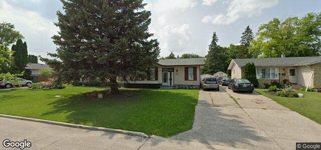 Larawan ng 23 Honeywood Street sa Winnipeg, Manitoba