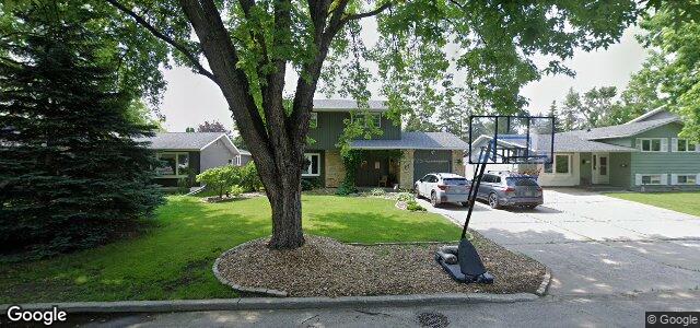 Larawan ng 23 Quiring Bay sa Winnipeg, Manitoba