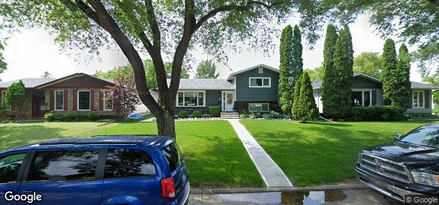 Larawan ng 23 Roselawn Bay sa Winnipeg, Manitoba