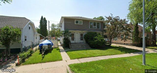 Larawan ng 230 Mckay Avenue sa Winnipeg, Manitoba