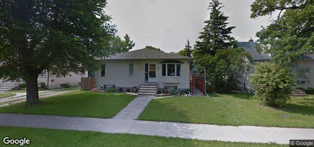 Larawan ng 232 Cheriton Avenue sa Winnipeg, Manitoba