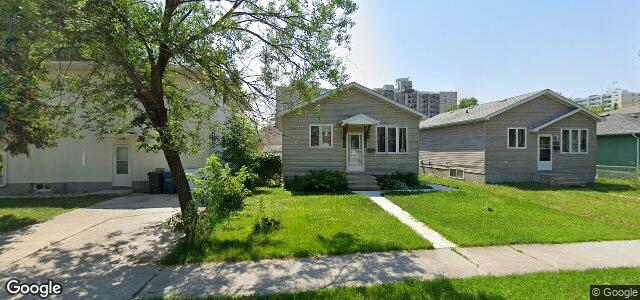 Larawan ng 232 Devon Avenue sa Winnipeg, Manitoba