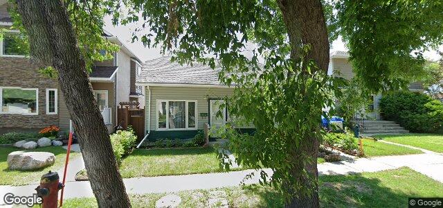 Larawan ng 232 Mckay Avenue sa Winnipeg, Manitoba