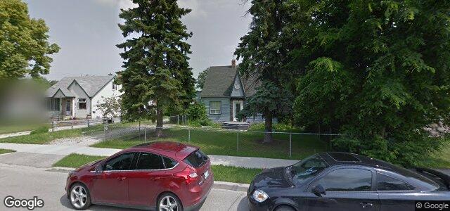 Larawan ng 233 Cheriton Avenue sa Winnipeg, Manitoba
