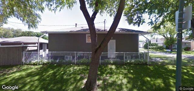 Larawan ng 233 Mckay Avenue sa Winnipeg, Manitoba