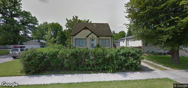 Larawan ng 234 Cheriton Avenue sa Winnipeg, Manitoba