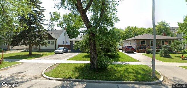 Larawan ng 234 Edison Avenue sa Winnipeg, Manitoba