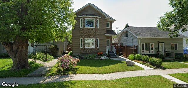 Larawan ng 234 Mckay Avenue sa Winnipeg, Manitoba