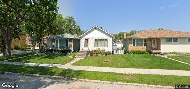 Larawan ng 235 Mckay Avenue sa Winnipeg, Manitoba