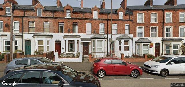 Larawan ng 235 Springfield Road sa Winnipeg, Manitoba