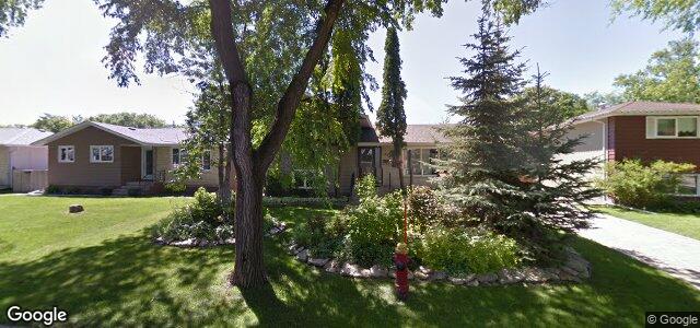 236 Arby Bay（加拿大曼尼托巴省溫尼伯市）房屋照片