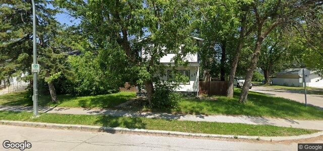 Photo of 237 Devon Avenue in Winnipeg, Manitoba