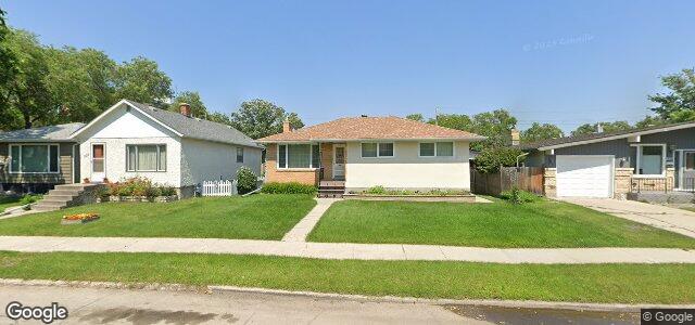 Larawan ng 237 Mckay Avenue sa Winnipeg, Manitoba