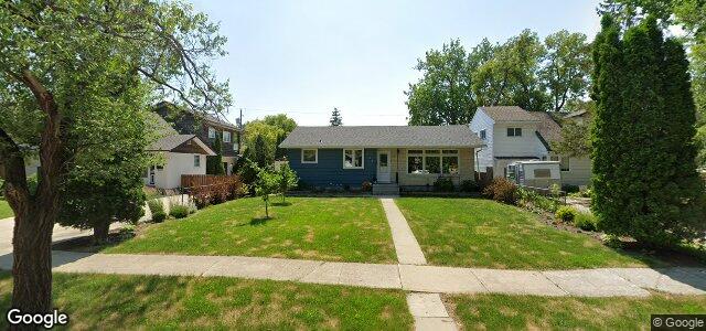 Larawan ng 238 Kingsford Avenue sa Winnipeg, Manitoba