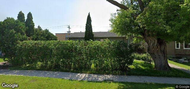 Larawan ng 238 Mckay Avenue sa Winnipeg, Manitoba
