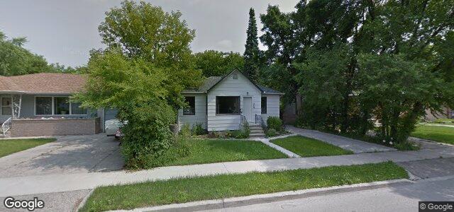 Larawan ng 239 Cheriton Avenue sa Winnipeg, Manitoba