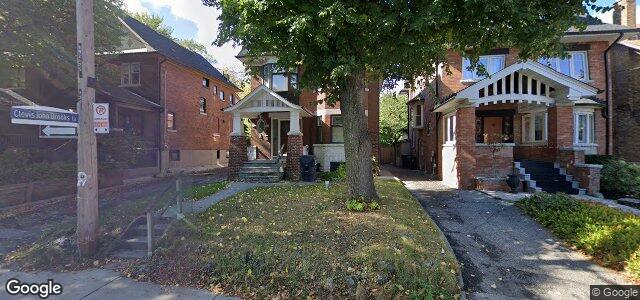 Larawan ng 24 Lauder Avenue sa Winnipeg, Manitoba