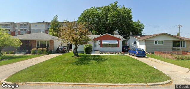 Larawan ng 24 Macaulay Place sa Winnipeg, Manitoba