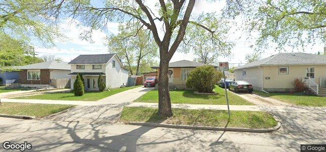 Larawan ng 240 Sutton Avenue sa Winnipeg, Manitoba