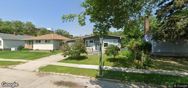 Larawan ng 241 Mckay Avenue sa Winnipeg, Manitoba