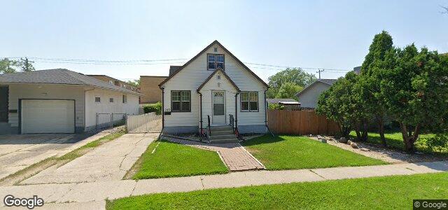 Larawan ng 242 Mckay Avenue sa Winnipeg, Manitoba
