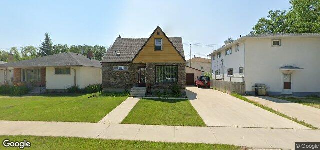 Larawan ng 244 Devon Avenue sa Winnipeg, Manitoba