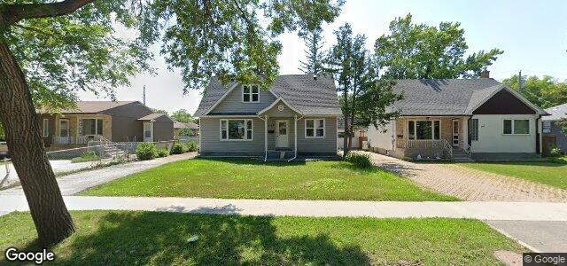 Larawan ng 244 Edison Avenue sa Winnipeg, Manitoba