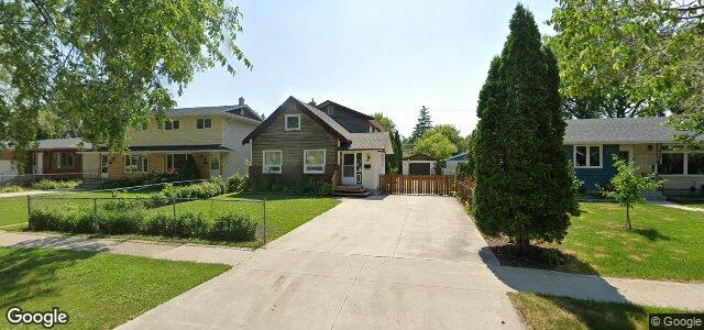 244 Kingsford Avenue（加拿大曼尼托巴省温尼伯市）房屋照片