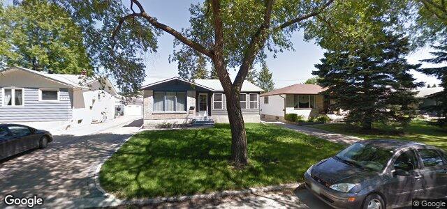 Photo of 245 Arby Bay in Winnipeg, Manitoba