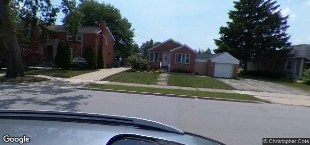 Larawan ng 245 Devon Avenue sa Winnipeg, Manitoba