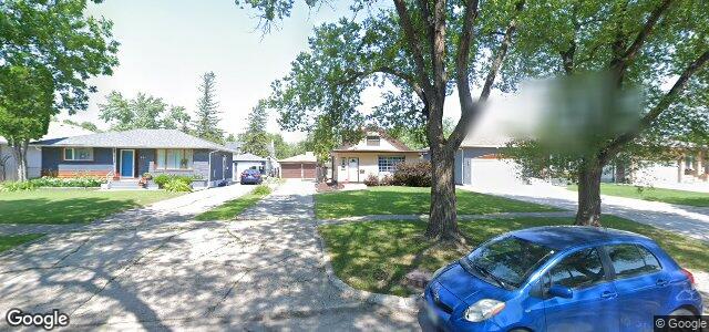 Larawan ng 245 Kingsford Avenue sa Winnipeg, Manitoba