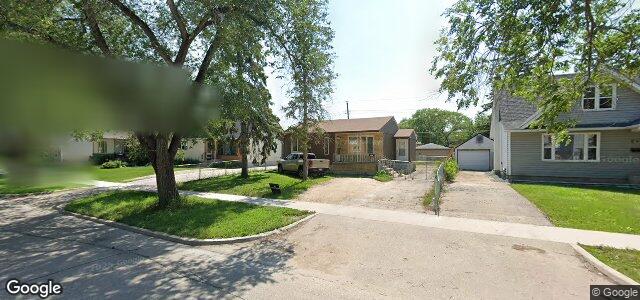 Larawan ng 246 Edison Avenue sa Winnipeg, Manitoba