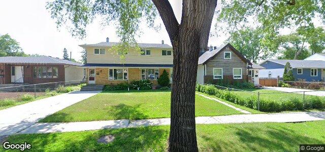 246 Kingsford Avenue（加拿大曼尼托巴省溫尼伯市）房屋照片