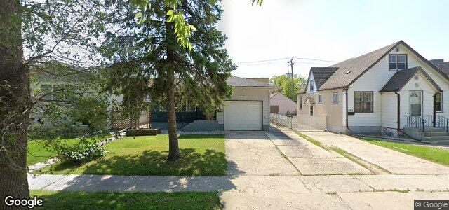Larawan ng 246 Mckay Avenue sa Winnipeg, Manitoba