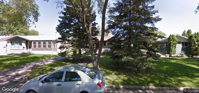 247 Arby Bay（加拿大曼尼托巴省温尼伯市）房屋照片