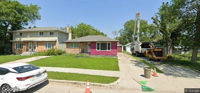 247 Cheriton Avenue（加拿大曼尼托巴省温尼伯市）房屋照片