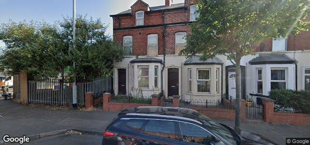 Larawan ng 247 Springfield Road sa Winnipeg, Manitoba