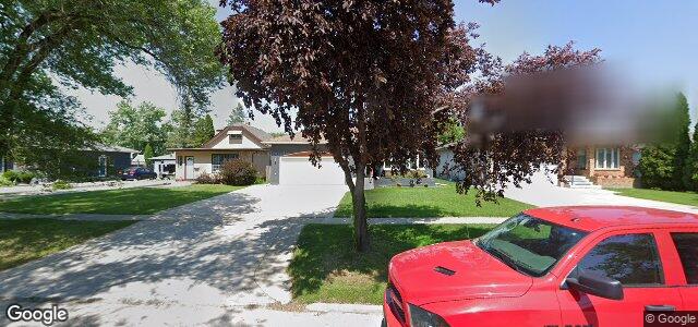 Larawan ng 249 Kingsford Avenue sa Winnipeg, Manitoba