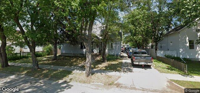 Larawan ng 249 Mckay Avenue sa Winnipeg, Manitoba