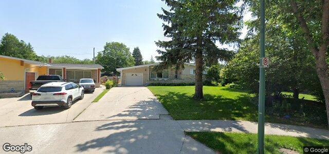 Larawan ng 25 Pleasant Bay sa Winnipeg, Manitoba