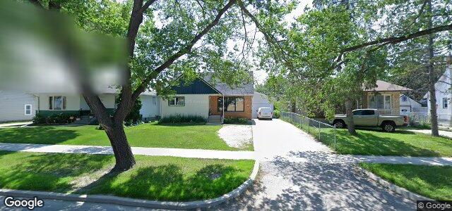 Larawan ng 250 Edison Avenue sa Winnipeg, Manitoba