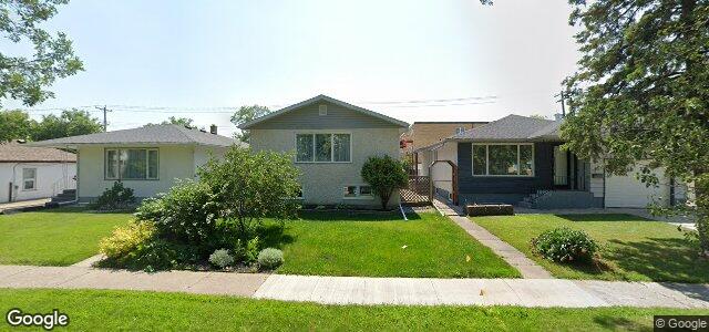 Larawan ng 250 Mckay Avenue sa Winnipeg, Manitoba