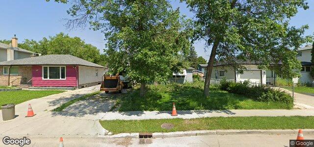 251 Cheriton Avenue（加拿大曼尼托巴省温尼伯市）房屋照片