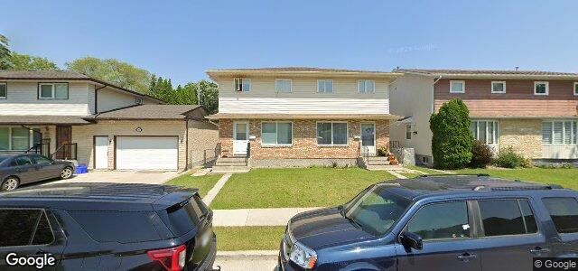 Larawan ng 251 Devon Avenue sa Winnipeg, Manitoba