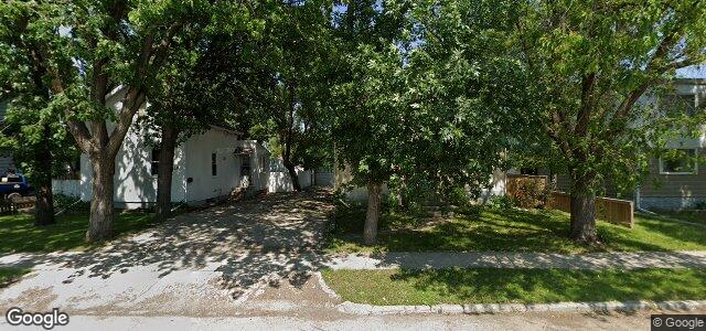 Larawan ng 251 Mckay Avenue sa Winnipeg, Manitoba