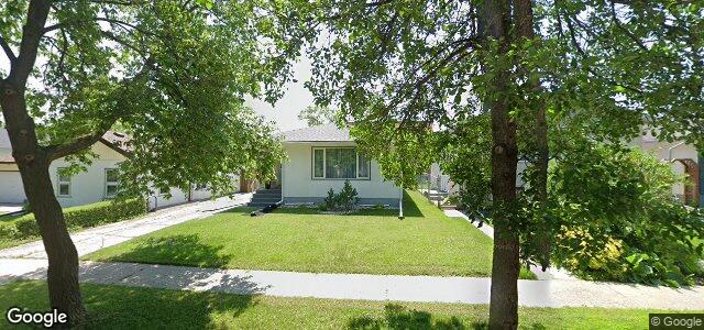 Larawan ng 252 Mckay Avenue sa Winnipeg, Manitoba