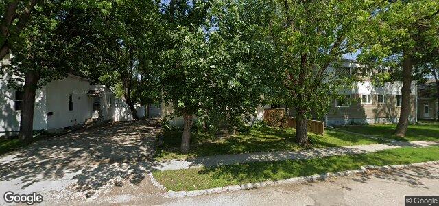 Larawan ng 253 Mckay Avenue sa Winnipeg, Manitoba