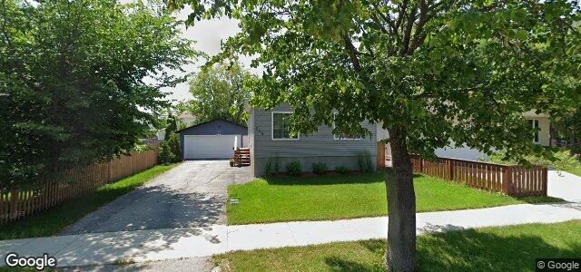Larawan ng 254 Cheriton Avenue sa Winnipeg, Manitoba